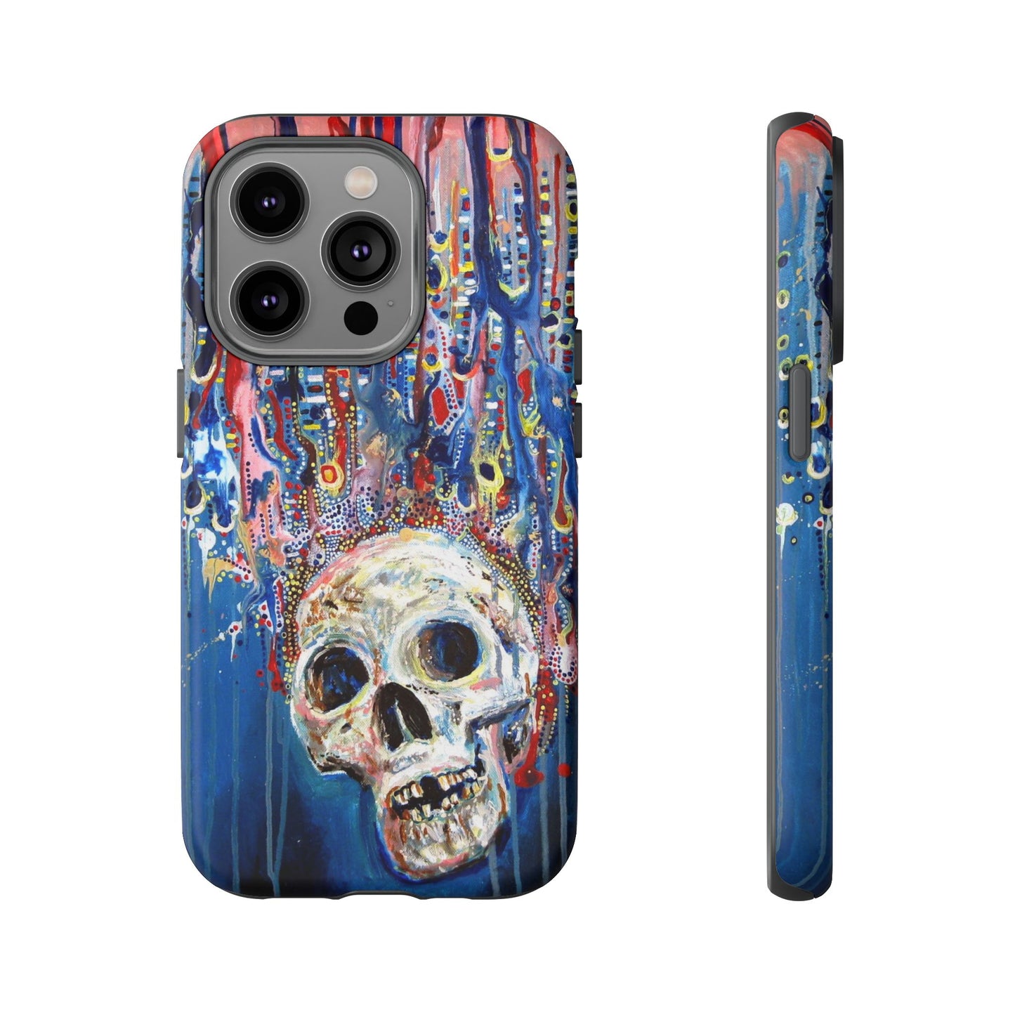 Phone Case "Memories"