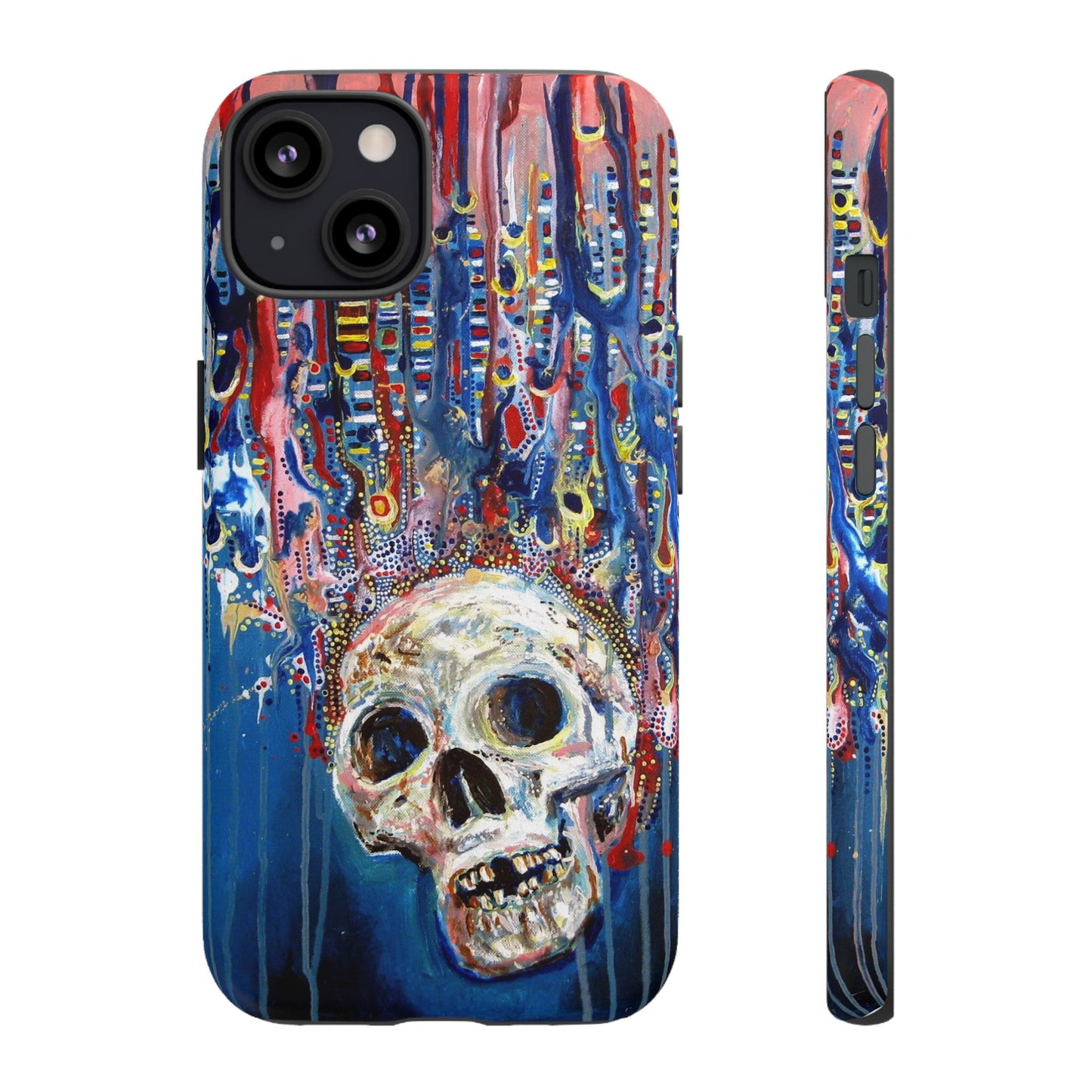 Phone Case "Memories"