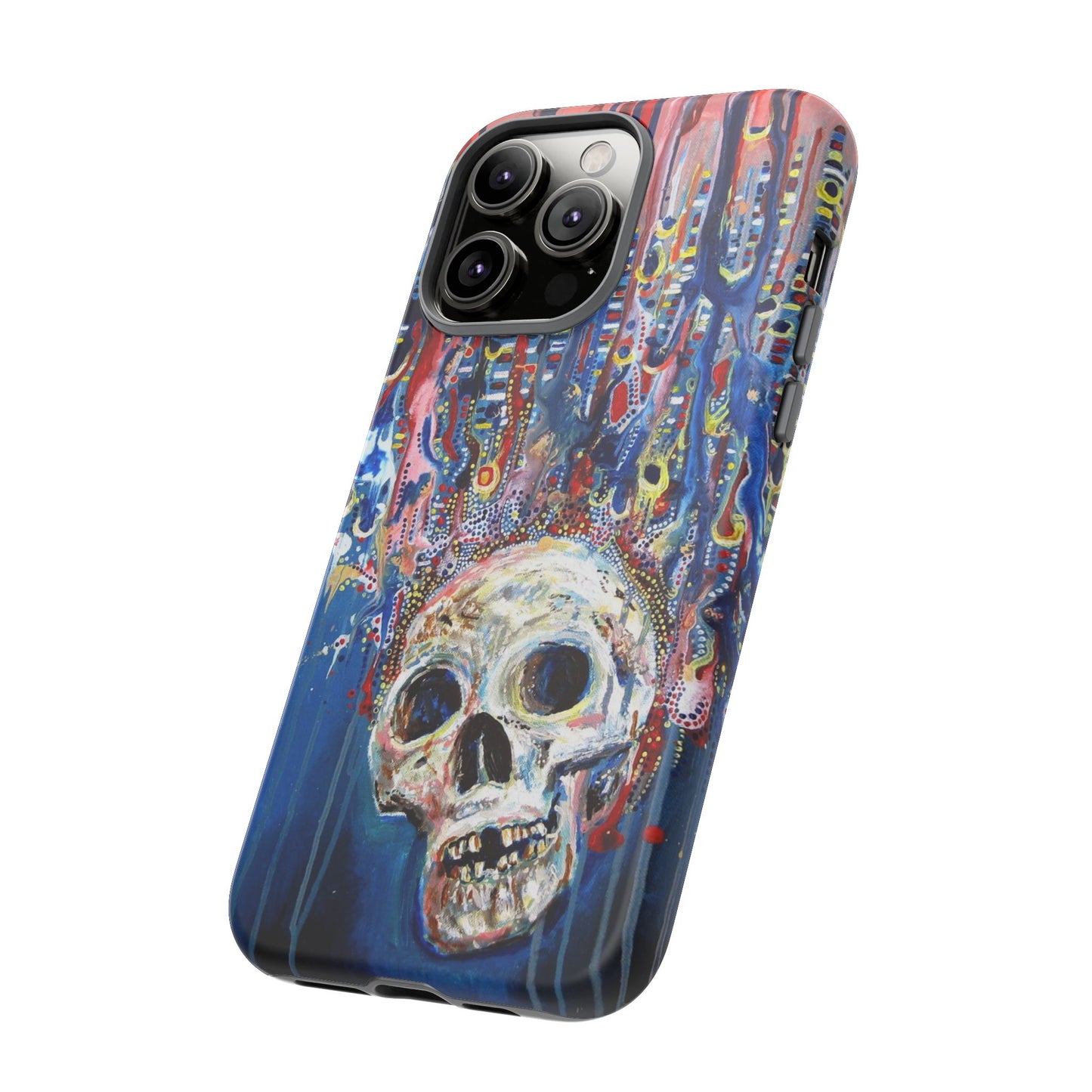 Phone Case "Memories"