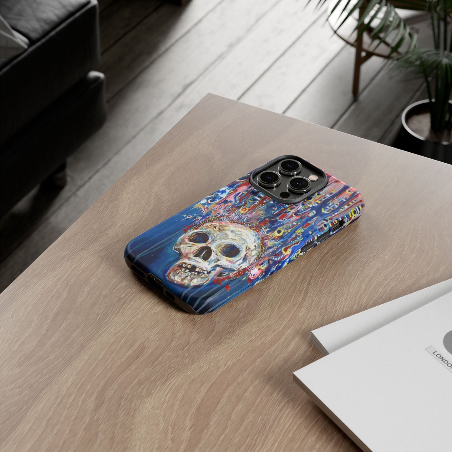 Phone Case "Memories"