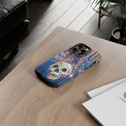 Phone Case "Memories"
