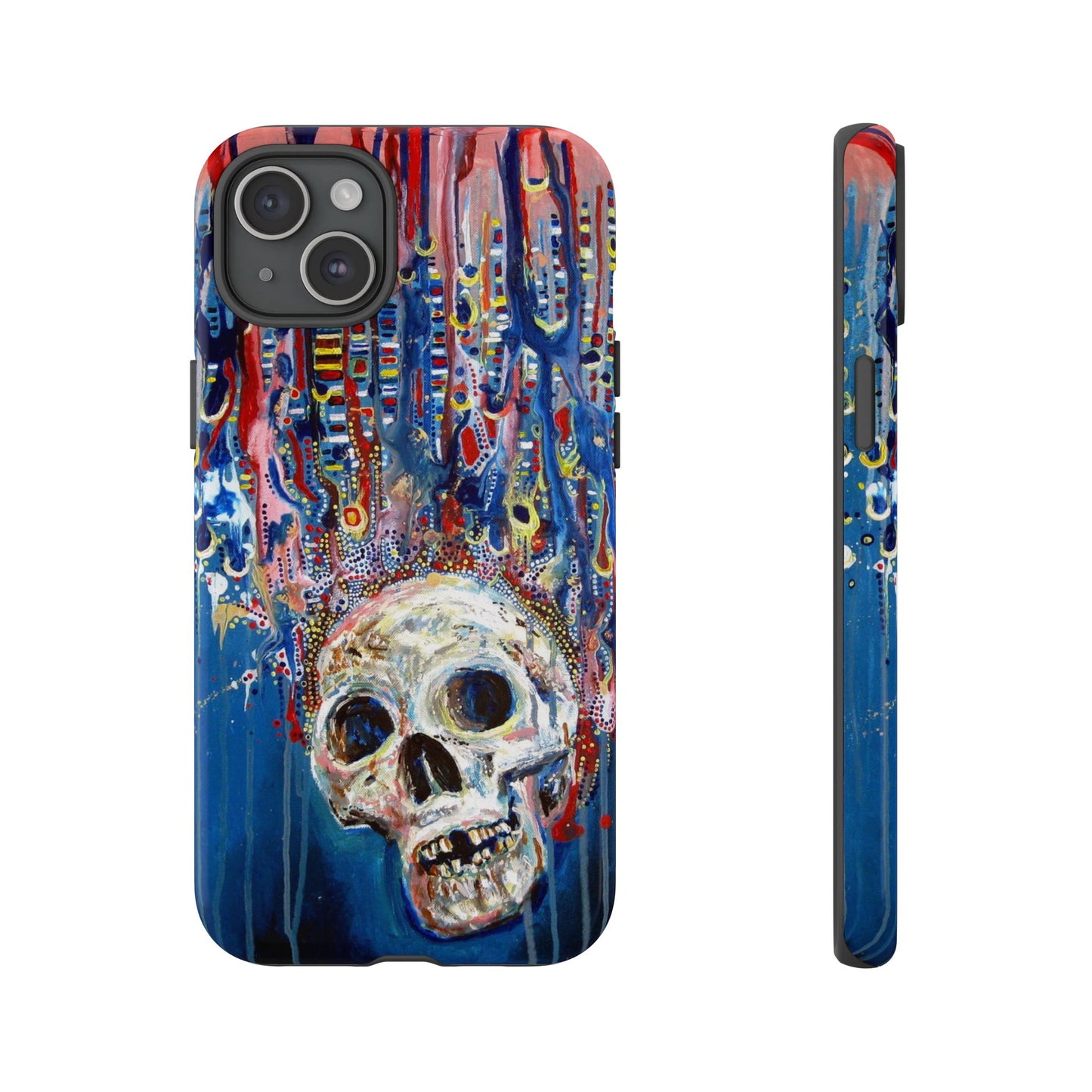 Phone Case "Memories"