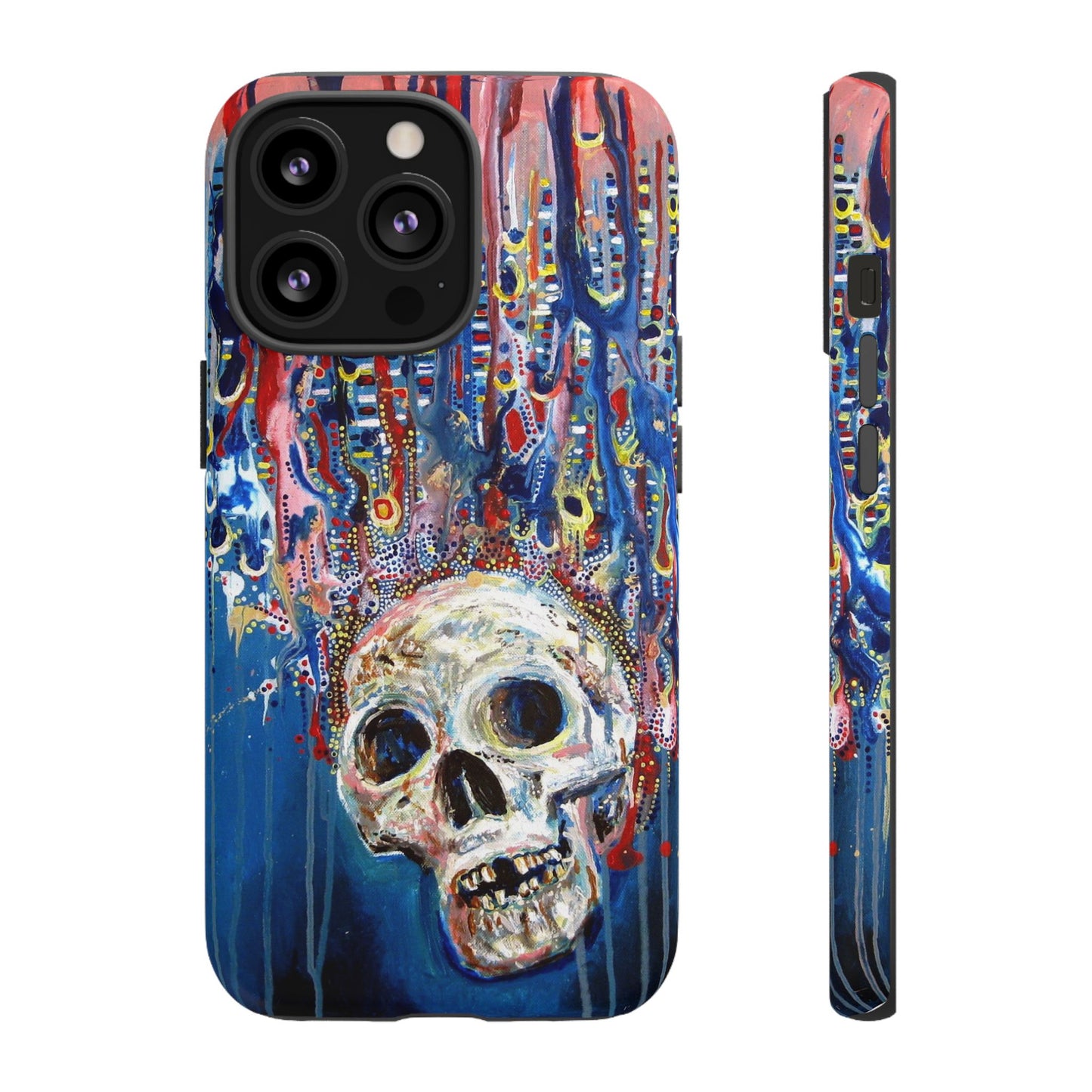 Phone Case "Memories"