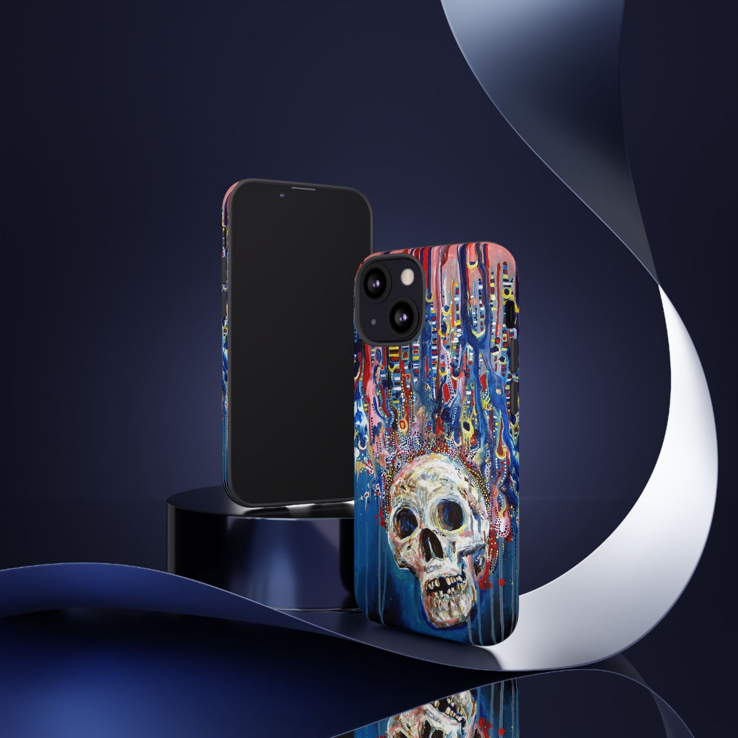 Phone Case "Memories"