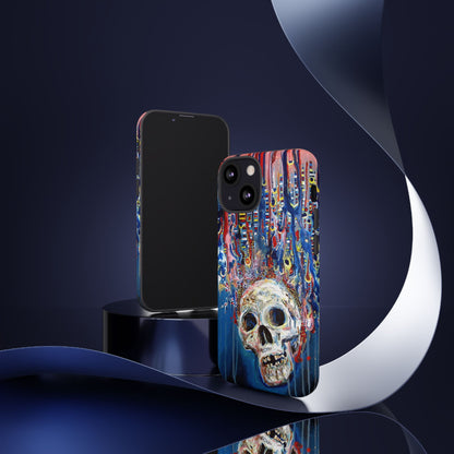 Phone Case "Memories"
