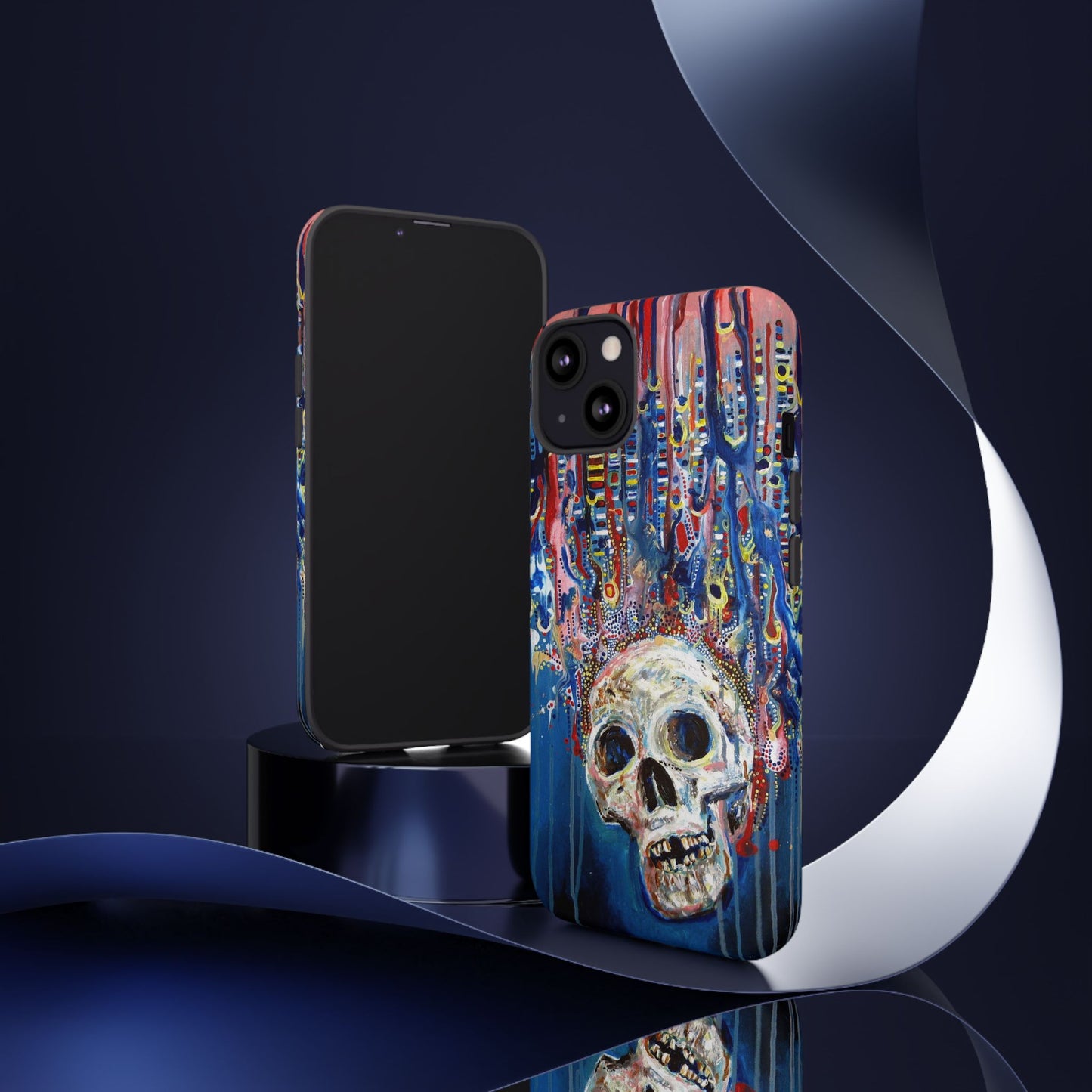 Phone Case "Memories"