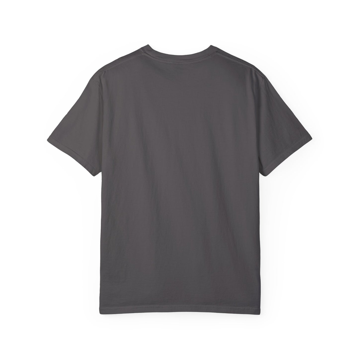 T-Shirt with the 16K Diamond Yinyang design