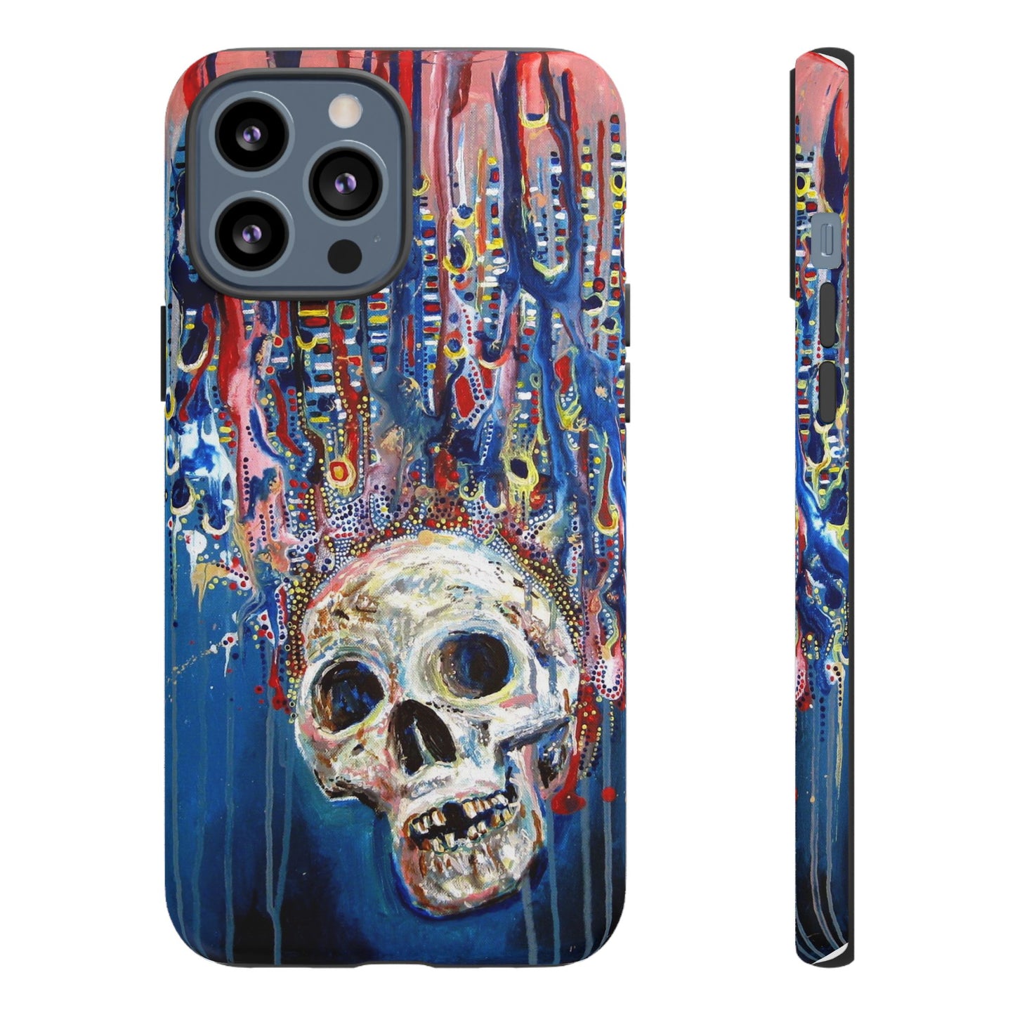 Phone Case "Memories"