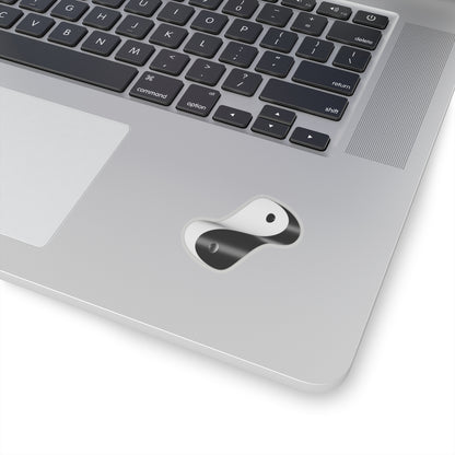 Sticky Transforming Yinyang