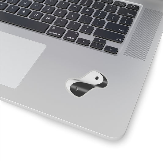 Sticky Transforming Yinyang