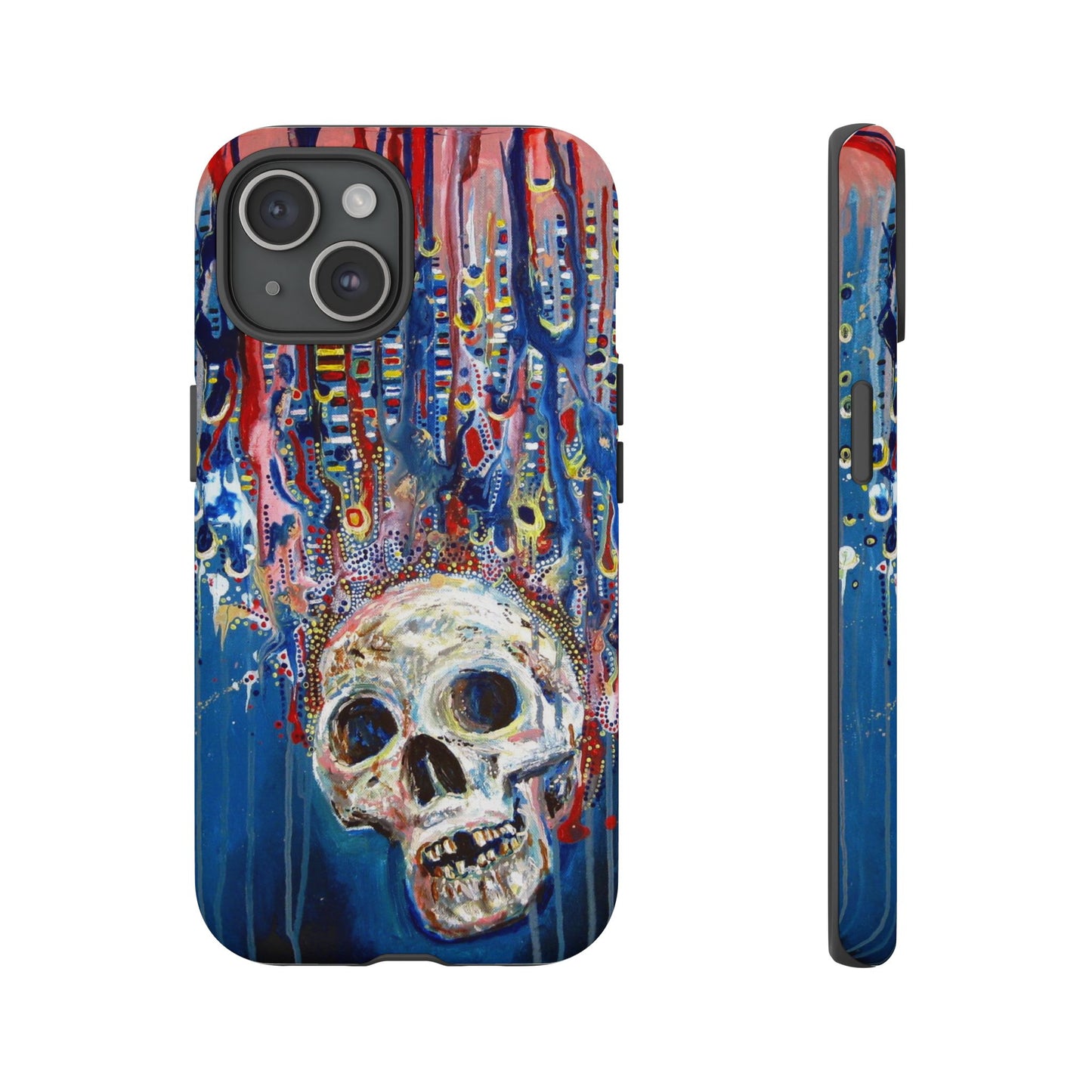 Phone Case "Memories"