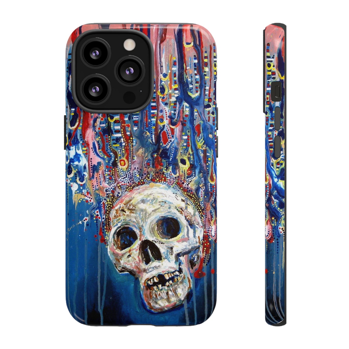 Phone Case "Memories"