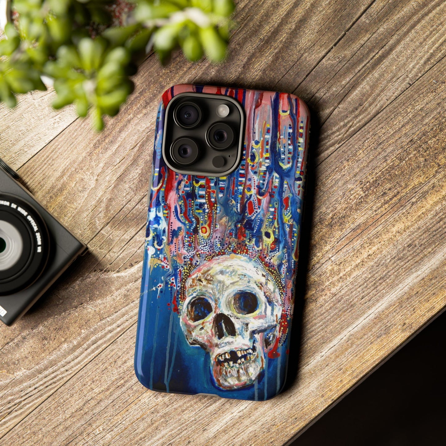 Phone Case "Memories"
