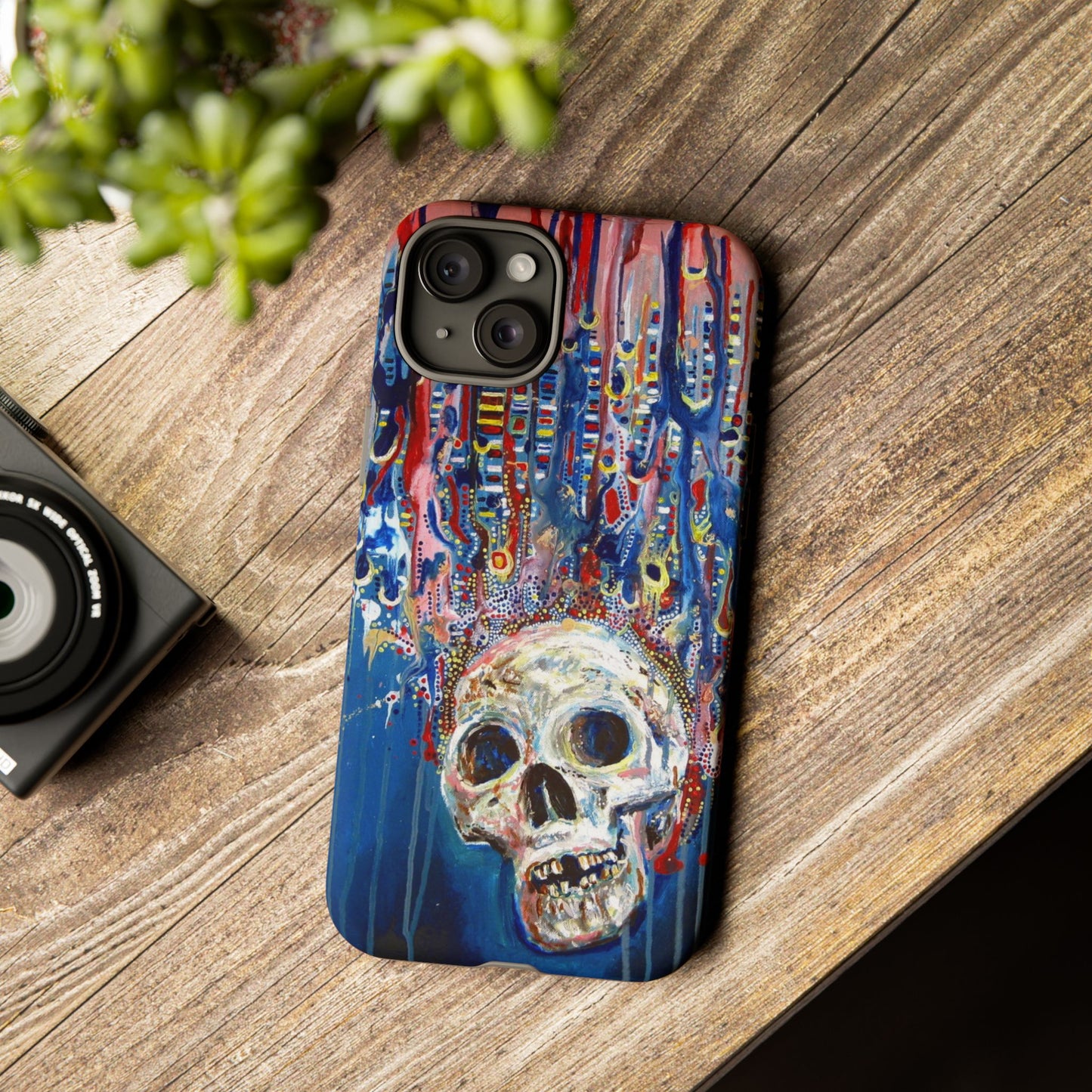 Phone Case "Memories"