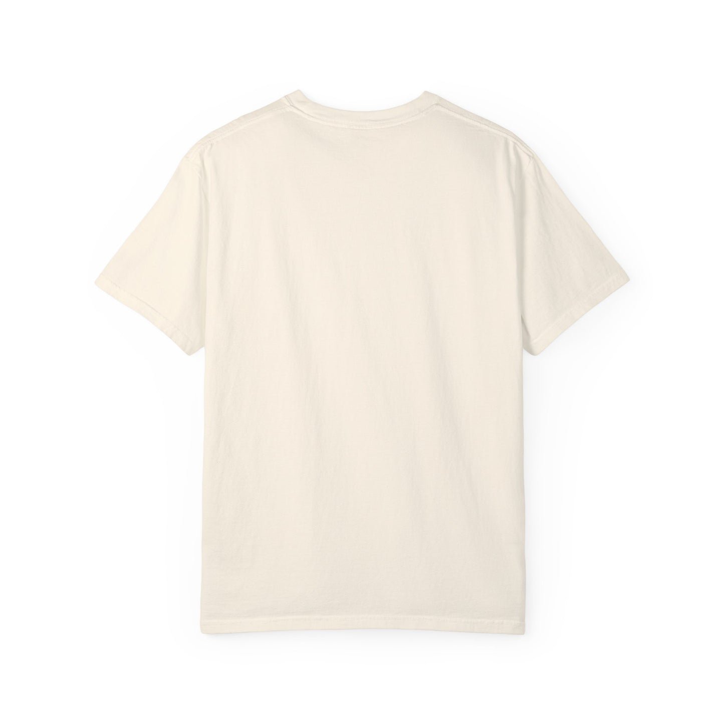 T-Shirt with the 16K Diamond Yinyang design