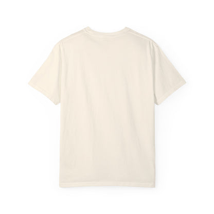 T-Shirt with the 16K Diamond Yinyang design
